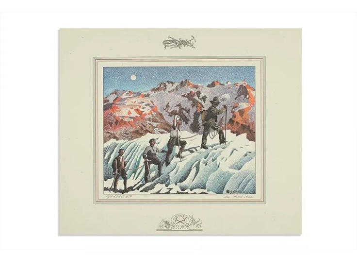 Grivelart Monte Rosa