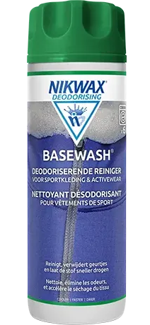 Base Wash 300ml