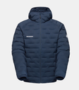 Men's Sender IN Hooded Jacket
