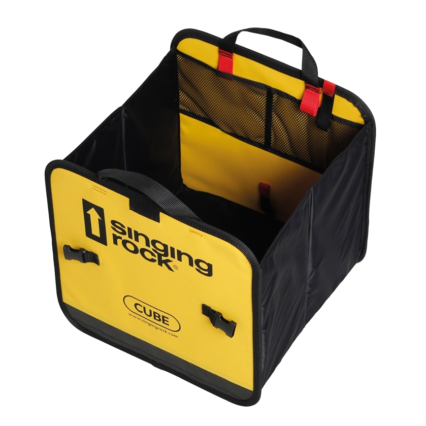 Faltbox Cube - 48L - 36,5 x 36,5 x 36 cm