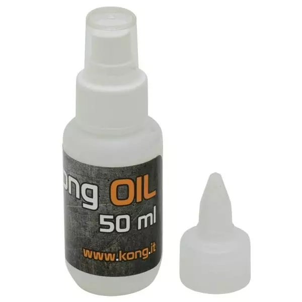 Clean and Protective Oil - 50 ml