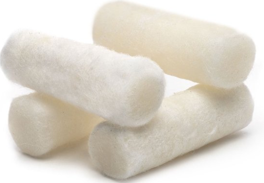 SOL Tinder Quik Tondel 12St