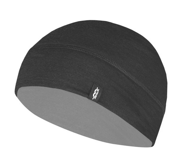 Merino Fleece Beanie