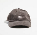 Washed Cotton Cap