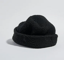 Teddy Fleece Beanie