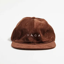 Corduroy Cap