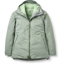 Women's Optical Down Jacket