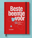 Beste beentje voor - De 23 mooiste wandelroutes