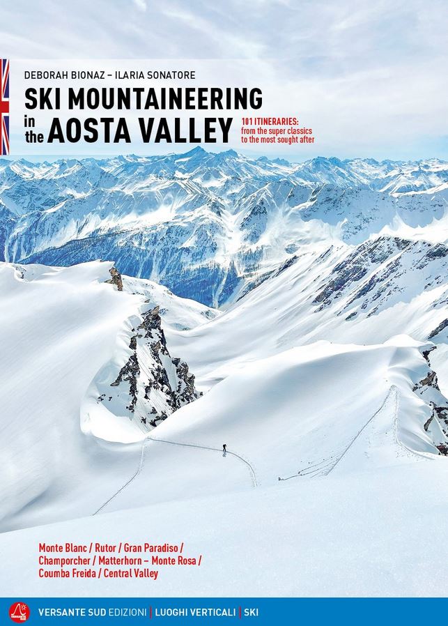Ski Mountaineering: Aosta Valley