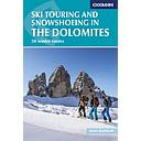 Dolomites ski touring and snowshoeing / 50 Winter routes