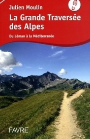 La Grande Traversée des Alpes GR5