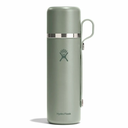 28 oz Hot Flask And Cup
