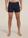 Anatomica Boxers with Fly Heren
