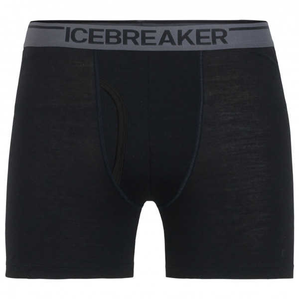 Anatomica Boxers with Fly Heren