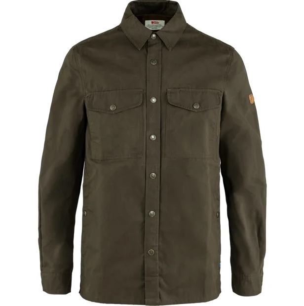 Men's Singi Overshirt 