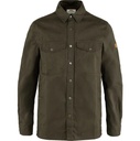 Men's Singi Overshirt 