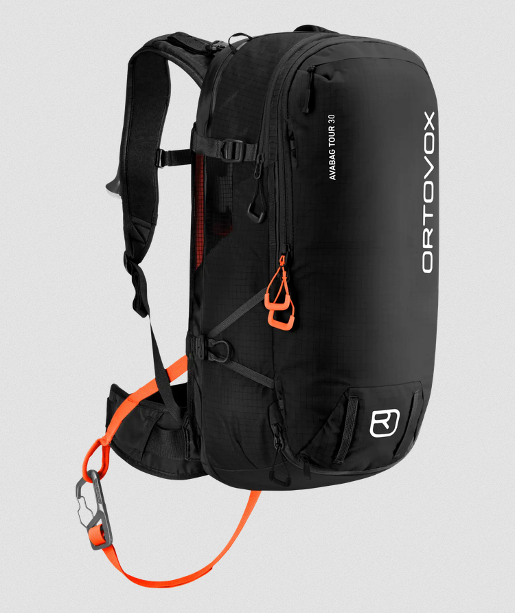 Avabag Litric Tour 30