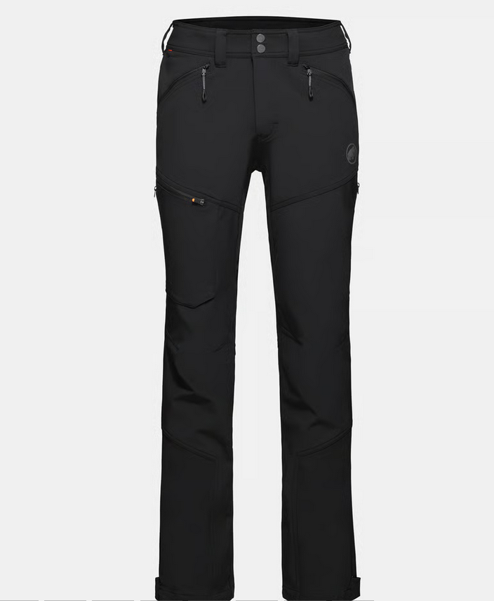 Zinal Guide SO Hybrid Pants Men