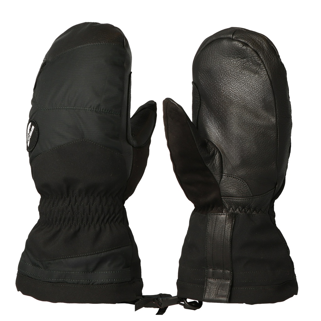 Flexura Mitten