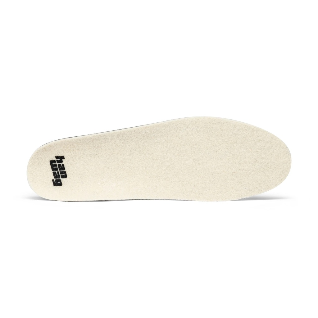 Footbed Winter Comfort