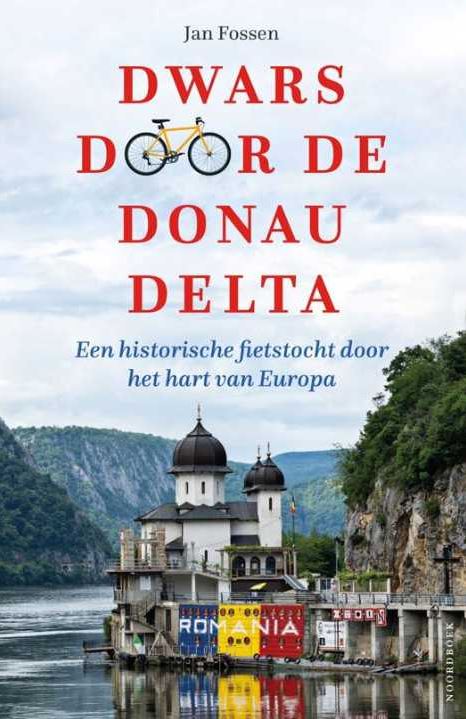 Dwars door de Donaudelta