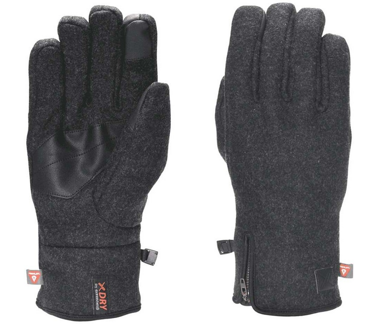 Furnace Ultra Glove