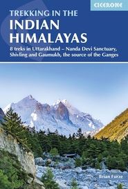 Indian Himalaya Trekking