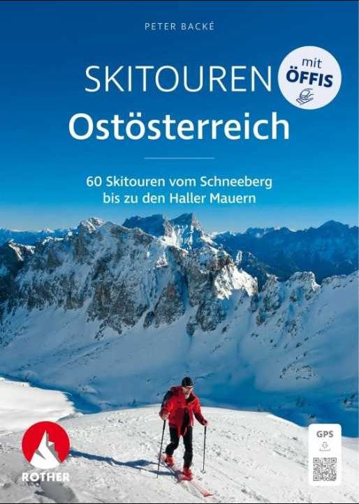 Skitouren Ostörreich