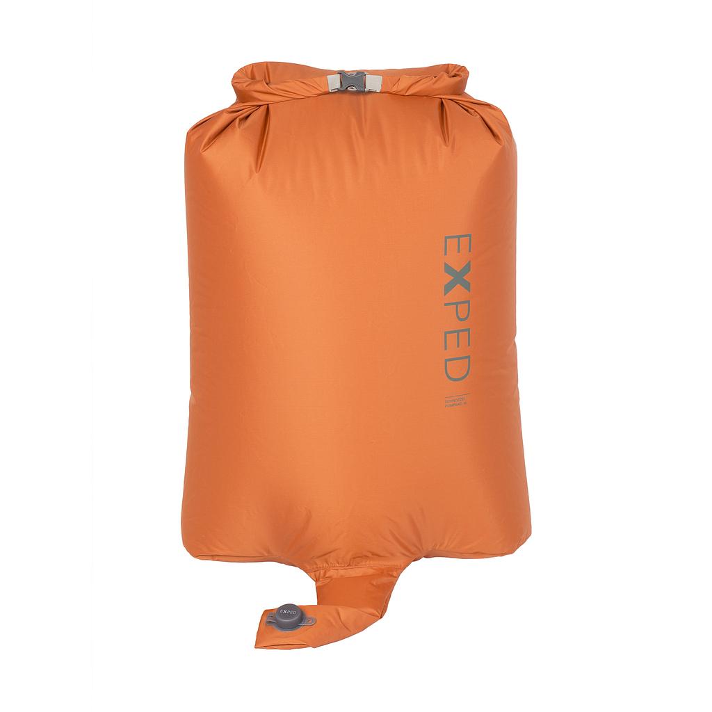Schnozzel Pumpbag