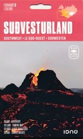 Ijsland Zuid-West 2 1/250