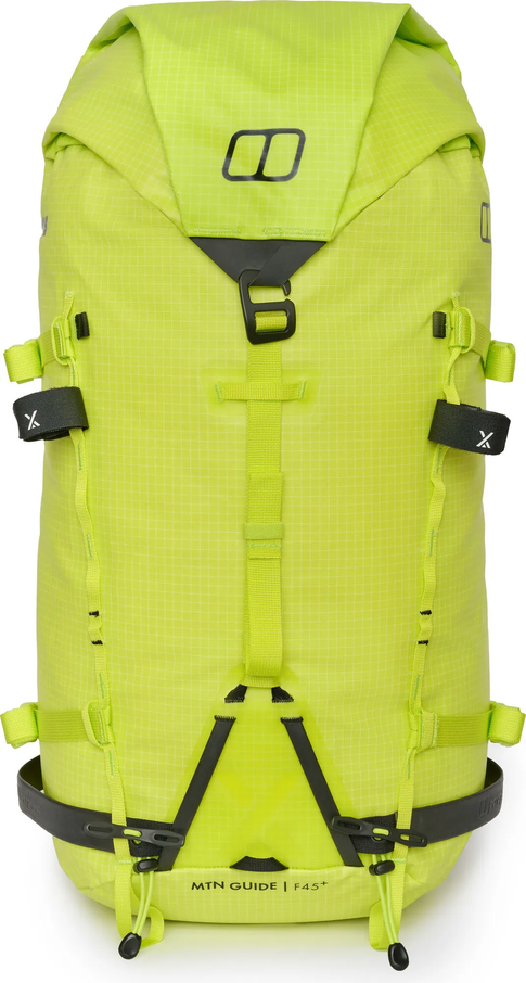 Mtn Guide F45+ Af - Spark - ONESZ