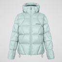 Explorer Down Jkt Af Ltgr - Evernia Green - 12