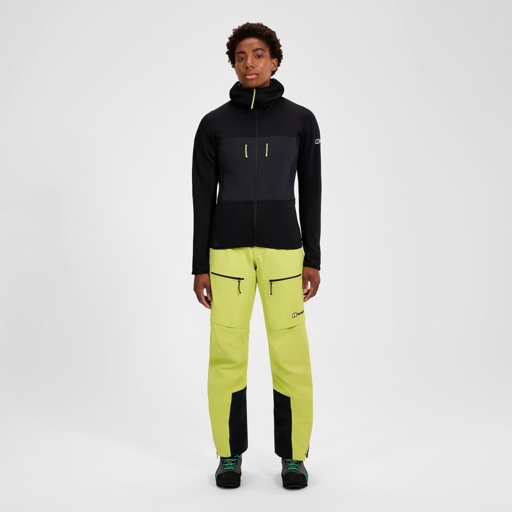 Extrem Vanguard Gtx Pant Af - Spark - 12