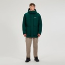 Fernly Gtx Down Parka Am - Off Peak - L