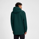 Wansbeck Ins Parka Am - Off Peak - L