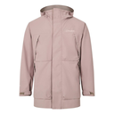 Wansbeck Parka Am - Char - L
