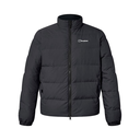 Fulstow Reversible Down Jkt Am - Black/Black - L
