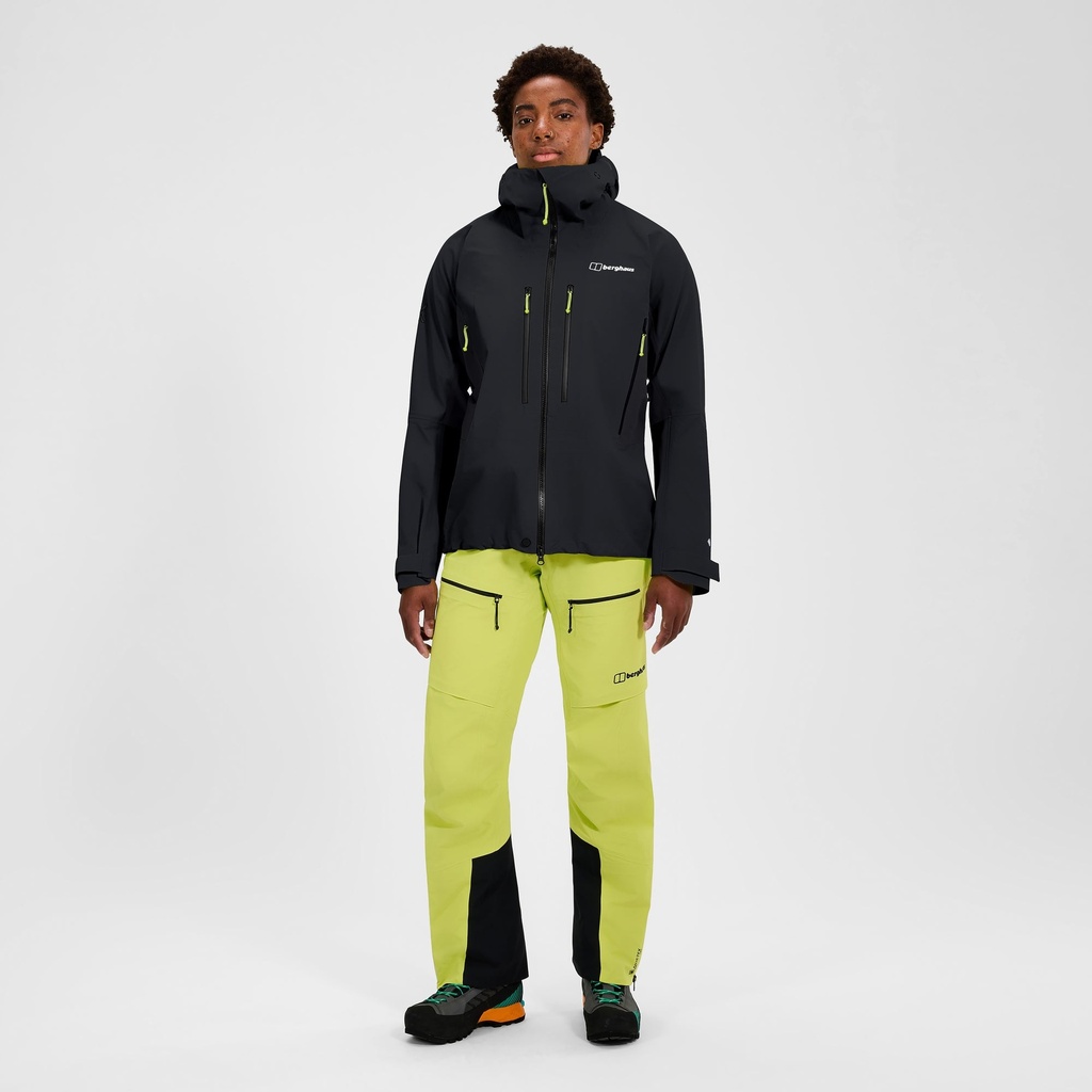 Women's Extrem Vanguard Gtx Jacket