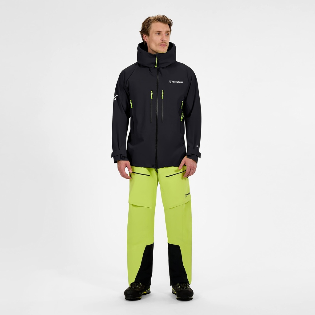 Men's Extrem Vanguard GTX Jacket