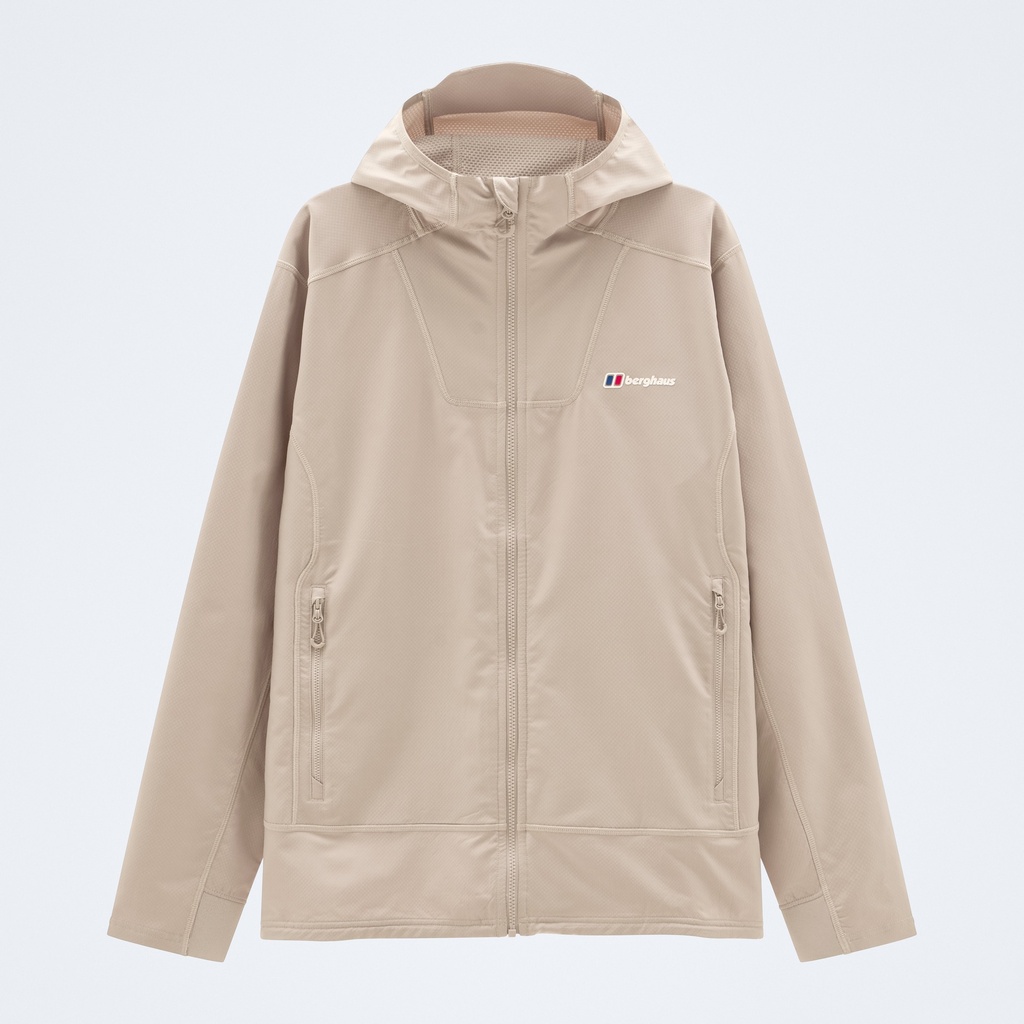 Men's Greenbank Hooded Jacket