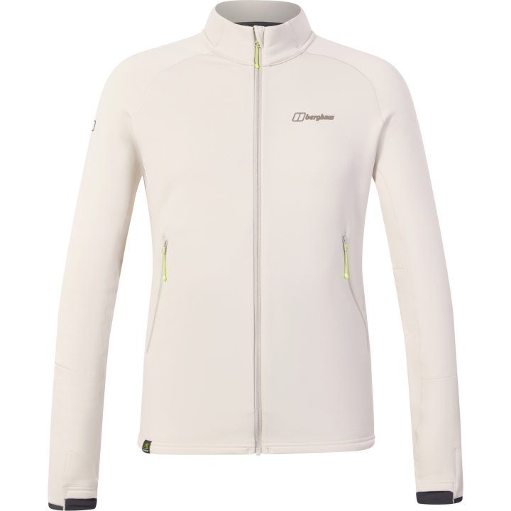 Men's Kinetic Powerstretch Jacket