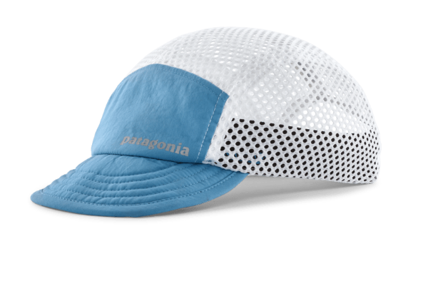Duckbill Cap