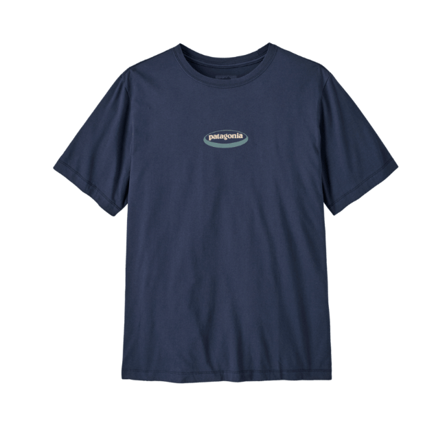 Men's '95 Oval Logo T-Shirt