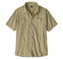 Men's Back Step Shirt