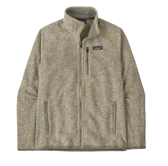 Men's Better Sweater Jacket