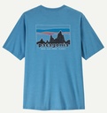 Men's Cap Cool Daily Shirt - '73 Skyline