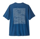 Men's Cap Cool Daily Shirt - Strataspire