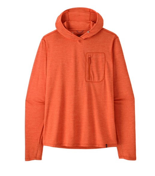 Men's Cap Cool Sun Hoody