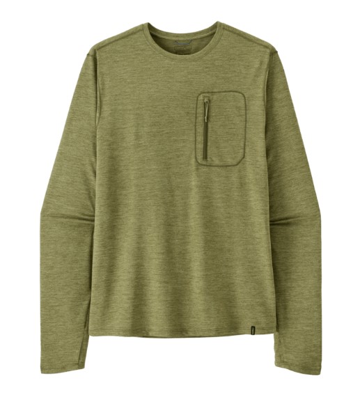 Men's L/S Cap Cool Sun Shirt