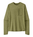 Men's L/S Cap Cool Sun Shirt